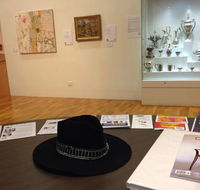 Tamworth Regional Gallery - Tourism Canberra