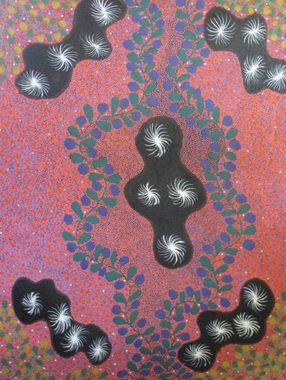 Arlpwe Art Gallery - Tourism Canberra 0