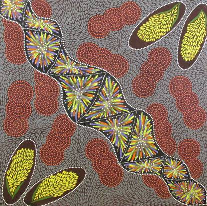 Arlpwe Art Gallery - Tourism Canberra 1