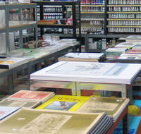 Gallery 126 - Tourism Canberra