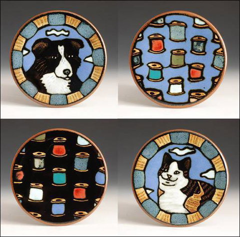 Barking Dog Gallery - Tourism Canberra 3