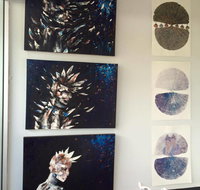 Cell Art Space - Tourism Canberra