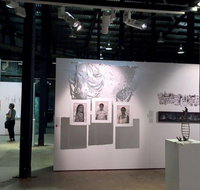 Tanks Arts Centre - Tourism Canberra