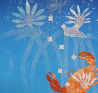 Saltwater Gallery Pty Ltd - Tourism Canberra