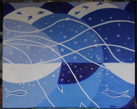 Douglas Arts Inc - Tourism Canberra 1