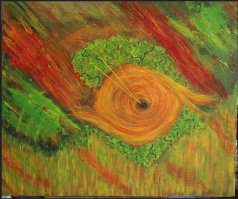 Douglas Arts Inc - Tourism Canberra 3