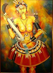 Witzig Gallery - Tourism Canberra 1