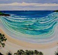 Silk  Sand - Tourism Canberra