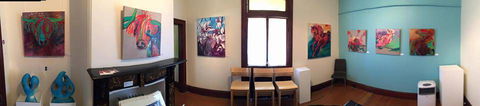 Fairview ArtSpace - Tourism Canberra 2