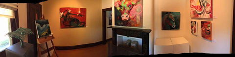 Fairview ArtSpace - Tourism Canberra 3