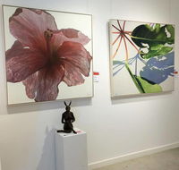 Gallery One - Tourism Canberra