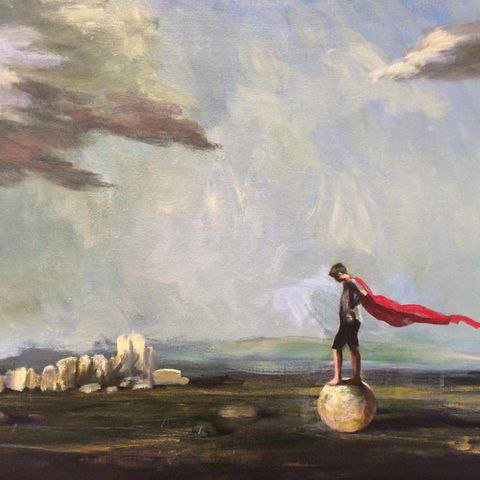 Gallery One - Tourism Canberra 2