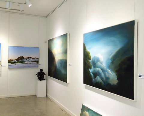 Gallery One - Tourism Canberra 3