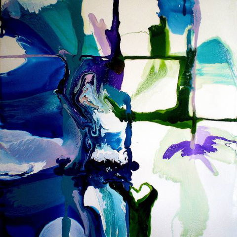 Colin Sweeney Art - Tourism Canberra 1