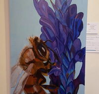 Royal Queensland Art Society - Tourism Canberra