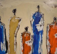 Flynn Gallery Contemporary Artspace - Tourism Canberra