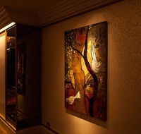 Corporate Art - Tourism Canberra