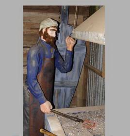 Tamborine Mountain Heritage Centre - Tourism Canberra 1