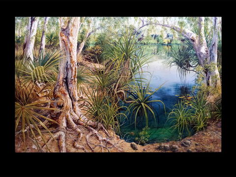 RPM Original - Tourism Canberra 0