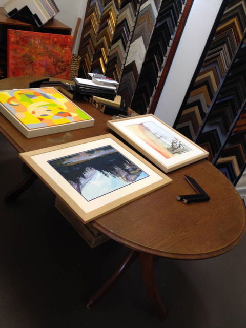Billinudgel Picture Framing & Art Gallery - Tourism Canberra 0