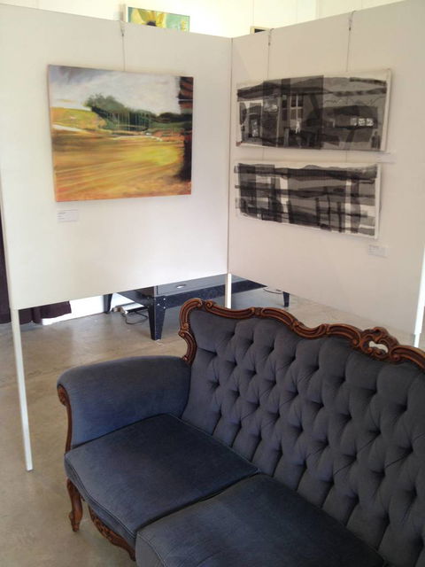 Billinudgel Picture Framing & Art Gallery - Tourism Canberra 2