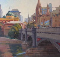Rossiters Paintings - Tourism Canberra