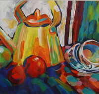 The Bay Tree Gallery - Tourism Canberra
