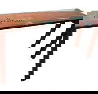 David Suters Timbercraftsman - Tourism Canberra