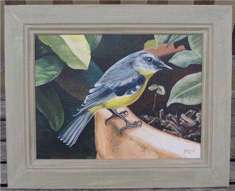 Frew Artworks - Tourism Canberra 2