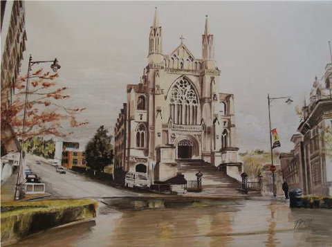 Frew Artworks - Tourism Canberra 3