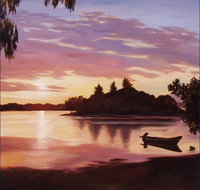 Tisdall Brian - Tourism Canberra