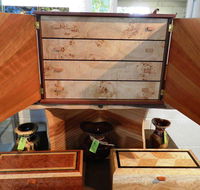 Montville Woods Gallery - Tourism Canberra