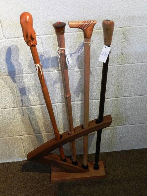 Montville Woods Gallery - Tourism Canberra 2