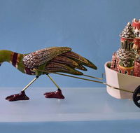 Art on Cairncross - Tourism Canberra