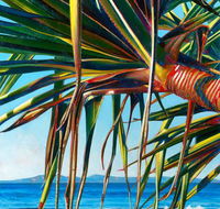 Susan Schmidt Art - Tourism Canberra