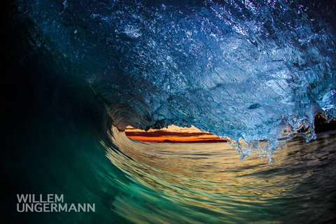 Ocean Art Gallery & Cafe - Tourism Canberra 0