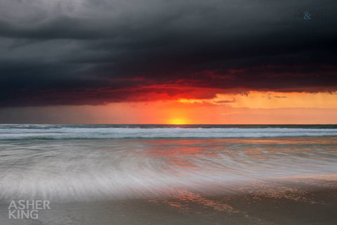 Ocean Art Gallery & Cafe - Tourism Canberra 2