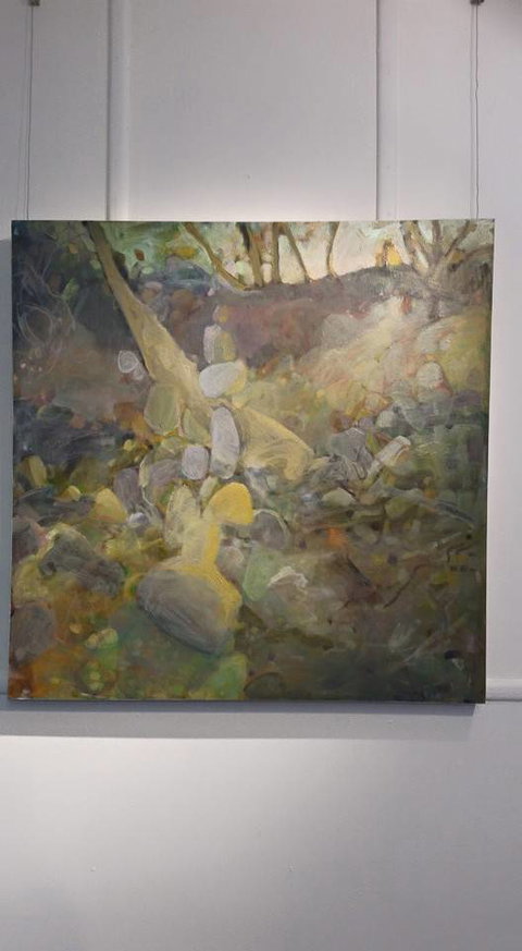 Art Arena Gallery Inc - Tourism Canberra 0