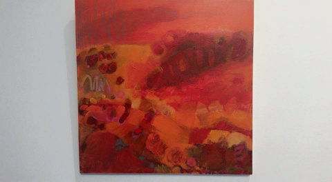 Art Arena Gallery Inc - Tourism Canberra 1