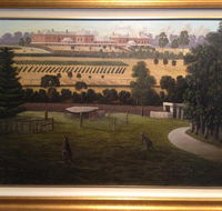 Bulli Historical Art Gallery  Picture Framing - Tourism Canberra