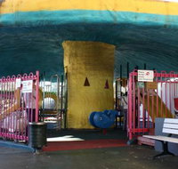 Giant Mushroom The - Tourism Canberra