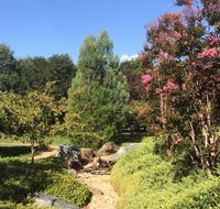 Lennox Gardens - Tourism Canberra