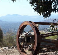 Mount Stromlo Observatory - Tourism Canberra