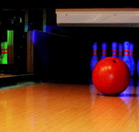 iPlay Australia - Tourism Canberra