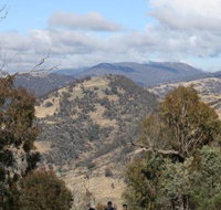 Mt Tennent - Tourism Canberra
