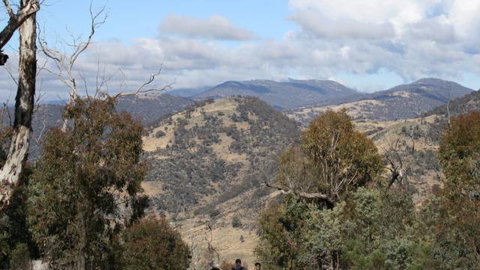 Mt Tennent - Tourism Canberra 0