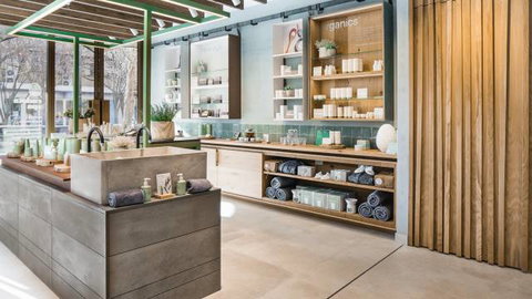 Endota Spa - Tourism Canberra 0