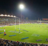 GIO Stadium Canberra - Tourism Canberra