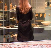 ANU Classics Museum - Tourism Canberra