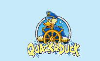 Quackr Duck - Tourism Canberra 0